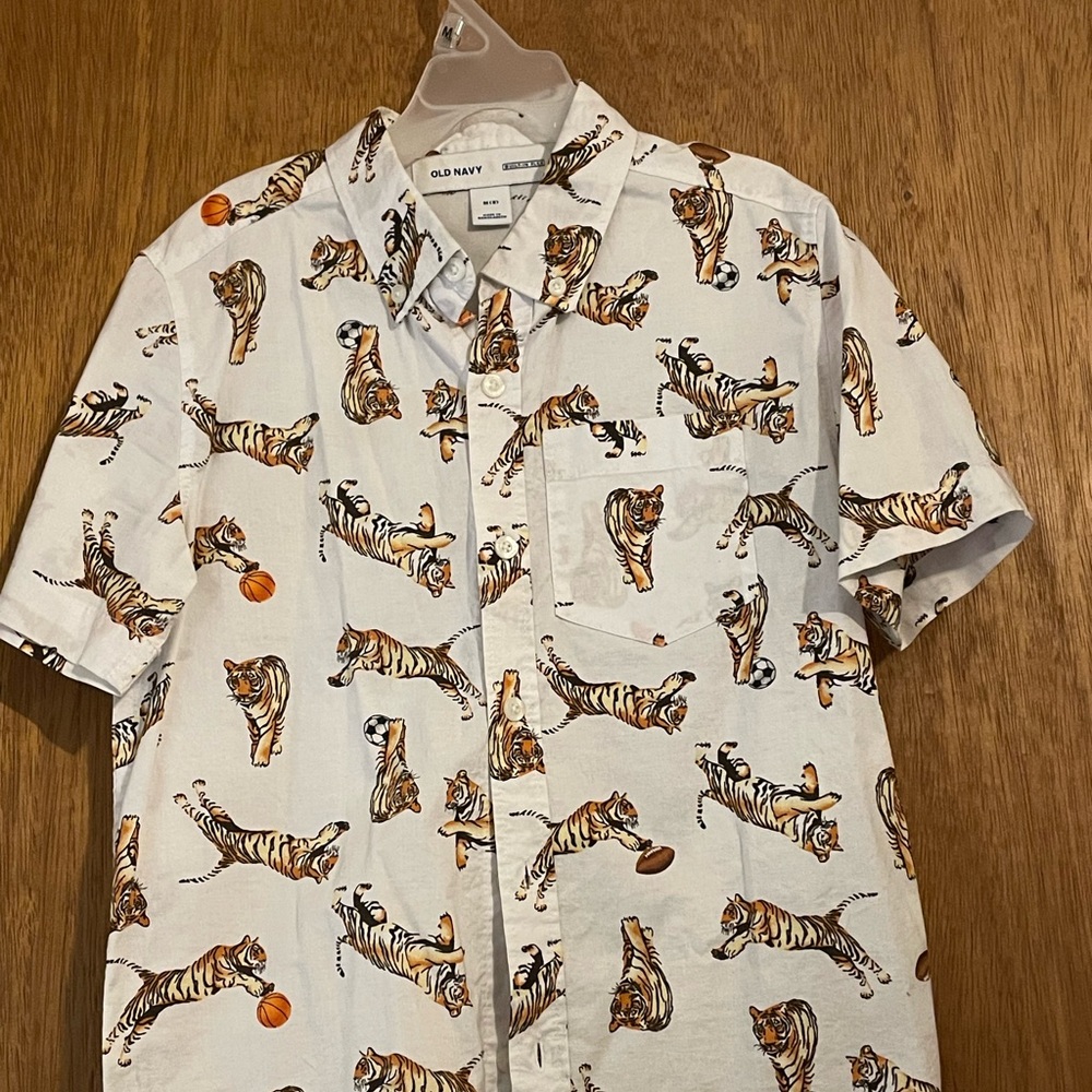 Tiger